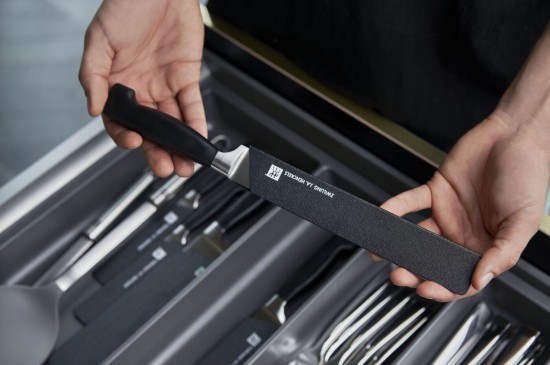 Fodero per coltello, 26,6 × 5 cm - Zwilling