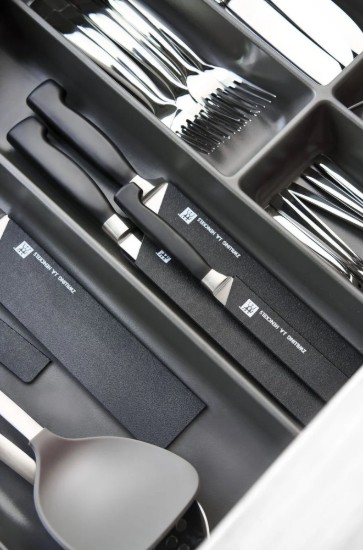 Fodero per coltello, 26,6 × 5 cm - Zwilling