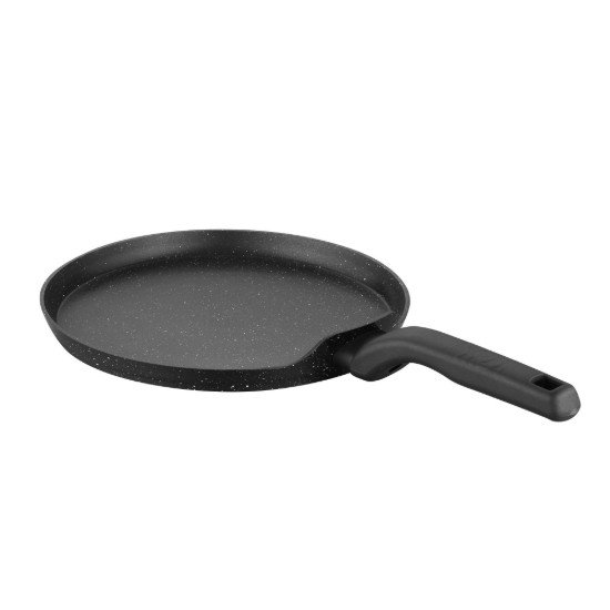Pannenkoekenpan, aluminium, 26 cm, Ornella Alu - Korkmaz