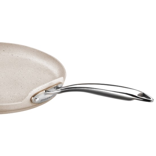 Pannenkoekenpan, aluminium, 26 cm, "Granita Alu" - Korkmaz