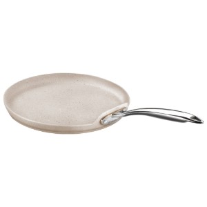 Padella per pancake, alluminio, 26 cm, "Granita Alu" - Korkmaz