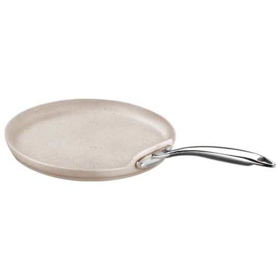 Pannenkoekenpan, aluminium, 26 cm, "Granita Alu" - Korkmaz