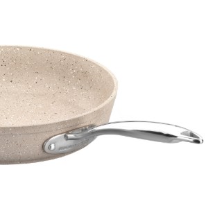 Padella in alluminio, 24 cm "Granita Alu" - Korkmaz