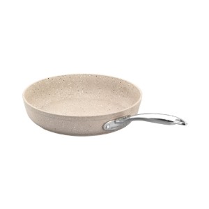Padella in alluminio, 24 cm "Granita Alu" - Korkmaz