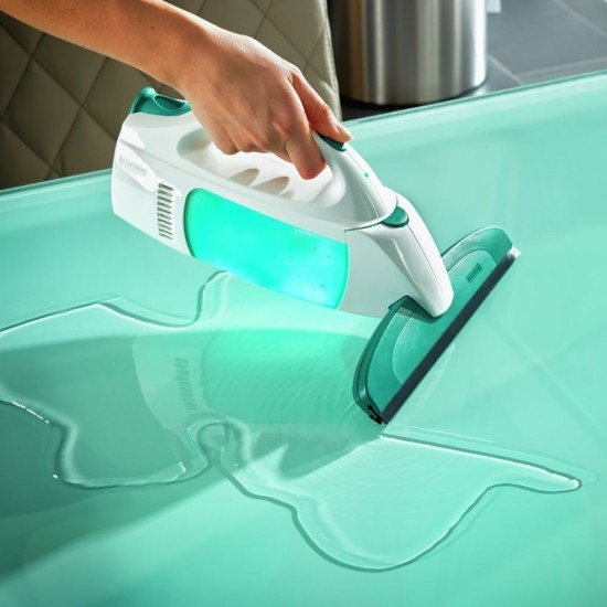 Aspirator geamuri Dry&Clean - Leifheit