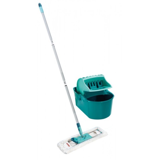 Profi Compacte dweilset - Leifheit