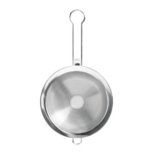 Imbuto e setaccio in acciaio inox - marchio iSi