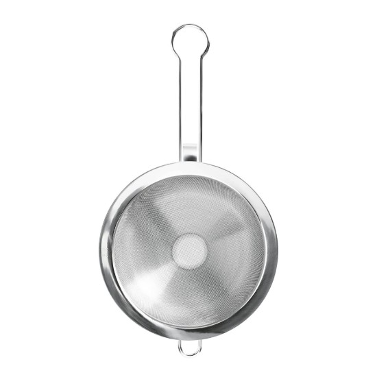 Palnie si sita, inox - iSi