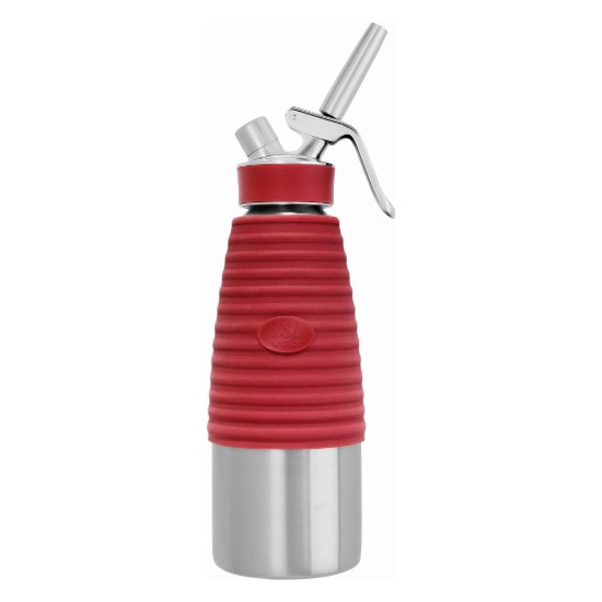 Protezione termica in silicone per sifone Gourmet Whip da 1 l - marchio iSi