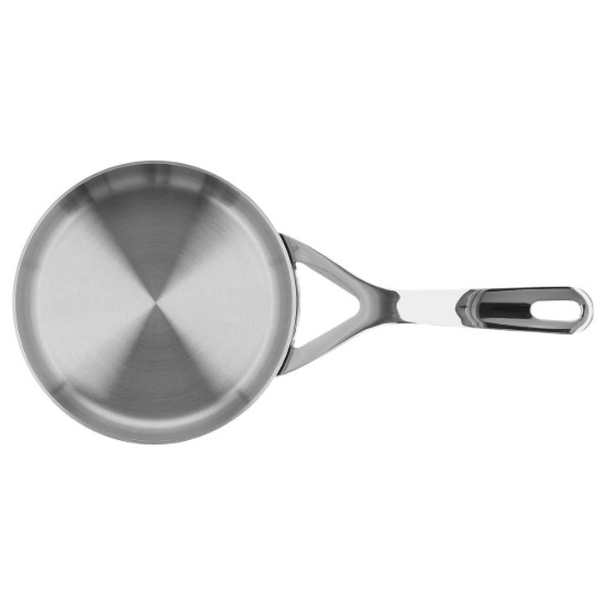 Sauteuse, acier inoxydable, 3 plis, 14 cm « Mini » - Demeyere
