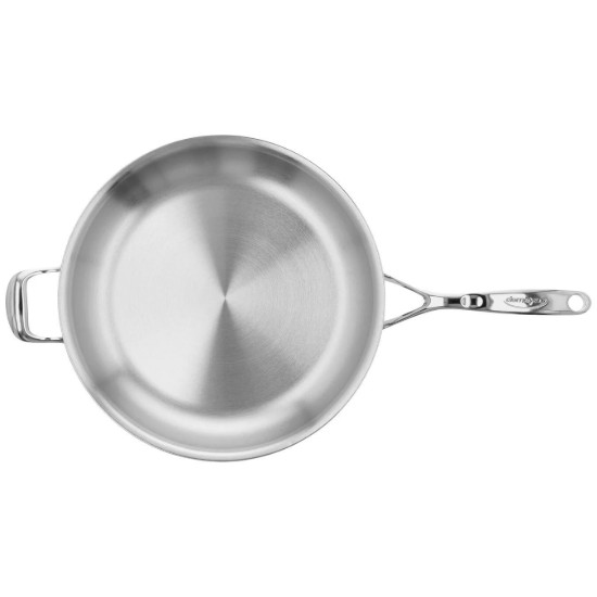 Padella 7 strati, 32 cm "Proline", acciaio inox - Demeyere