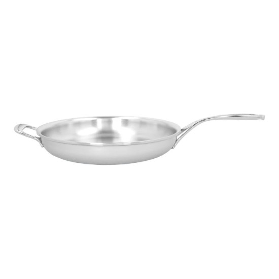 Padella 7 strati, 32 cm "Proline", acciaio inox - Demeyere