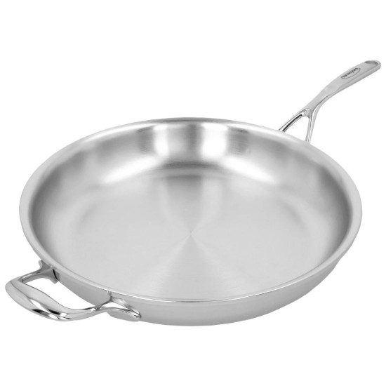 Padella 7 strati, 32 cm "Proline", acciaio inox - Demeyere