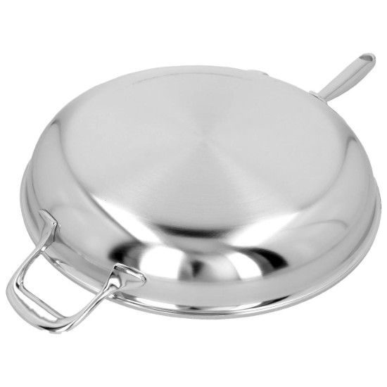 Padella 7 strati, 32 cm "Proline", acciaio inox - Demeyere