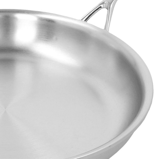 Padella 7 strati, 32 cm "Proline", acciaio inox - Demeyere