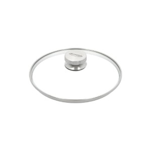 Coperchio 26 cm "Resto", vetro - Demeyere