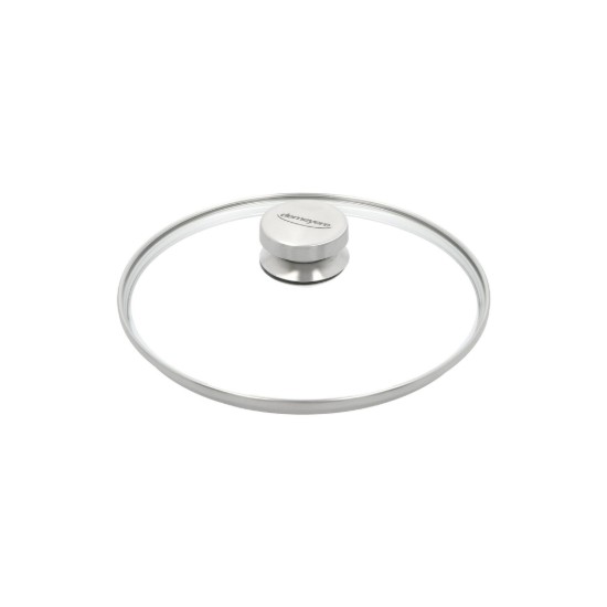 Coperchio 26 cm "Resto", vetro - Demeyere