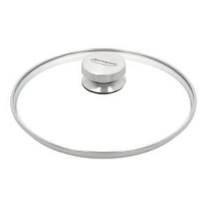 Deksel 26 cm "Resto", glas - Demeyere