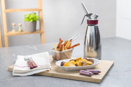 Sifone Thermo Whip, 0,5 l - marchio iSi