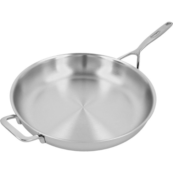 Multifunctionele koekenpan 7-Ply 32 cm - Demeyere