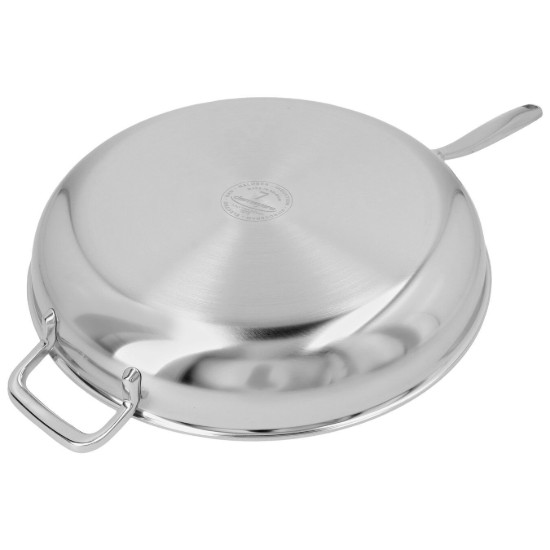 Multifunctionele koekenpan 7-Ply 32 cm - Demeyere