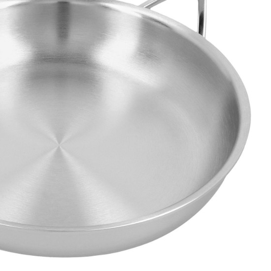 Multifunctionele koekenpan 7-Ply 32 cm - Demeyere