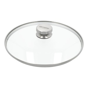 Lid, 28 cm "Resto", glass - Demeyere