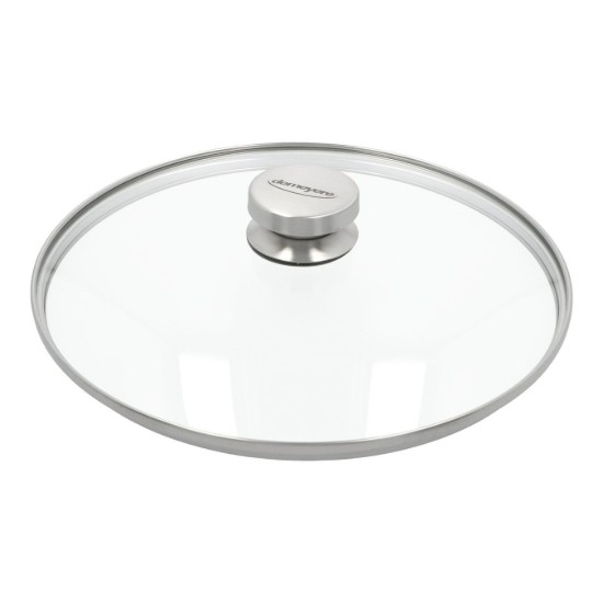 Lid, 28 cm "Resto", glass - Demeyere