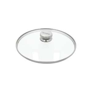 Lid, 28 cm "Resto", glass - Demeyere