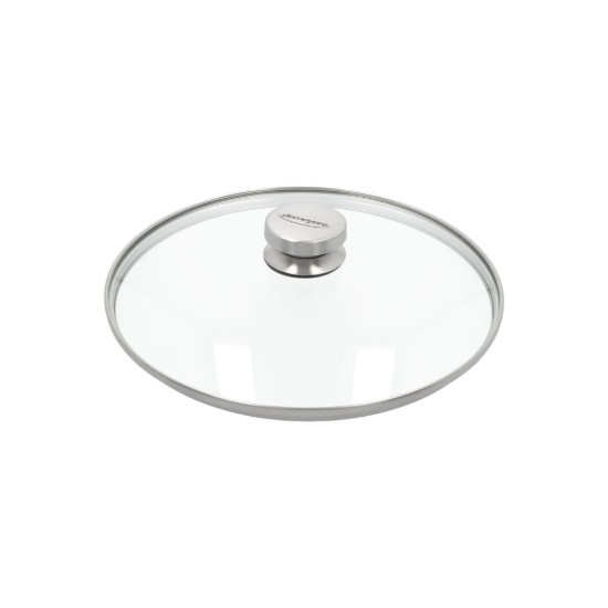 Lid, 28 cm "Resto", glass - Demeyere