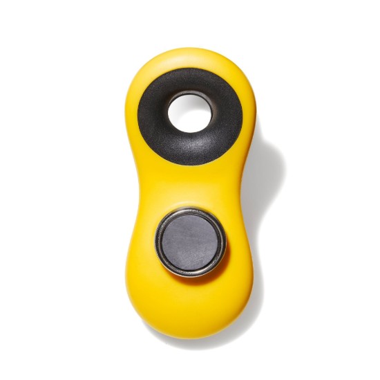 Set of 4 magnetic clips - OXO