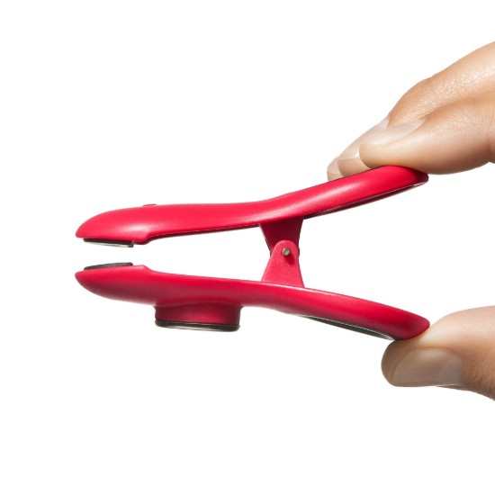 Set of 4 magnetic clips - OXO