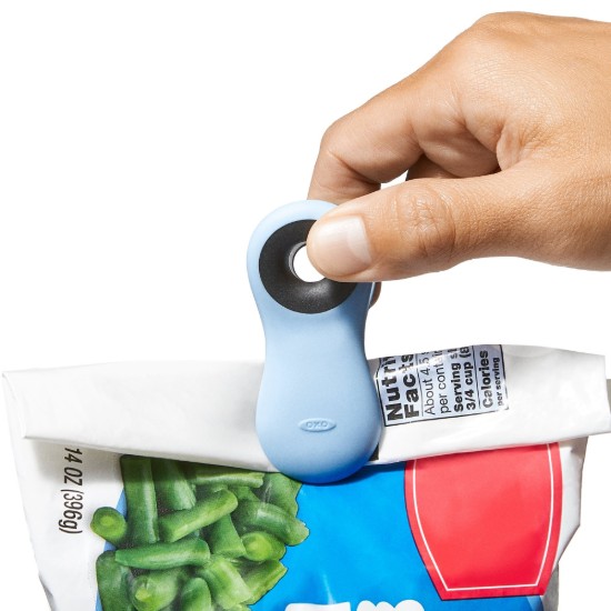 Set of 4 magnetic clips - OXO