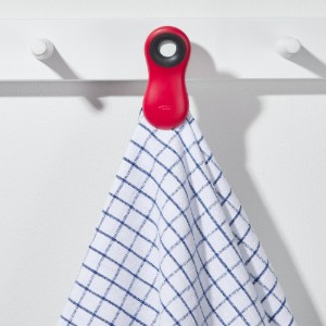 Set di 4 clip magnetiche - OXO