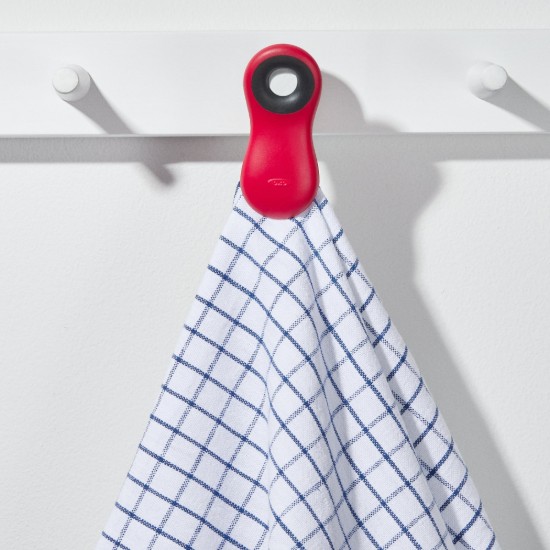 Set of 4 magnetic clips - OXO