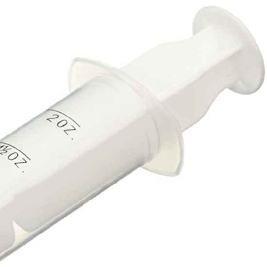 Siringa da cucina, 50 ml - Kitchen Craft
