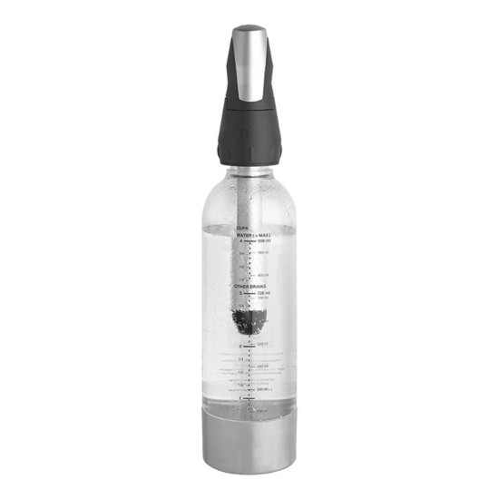 Bollitore Twist'n Sparkle, 950 ml - iSi