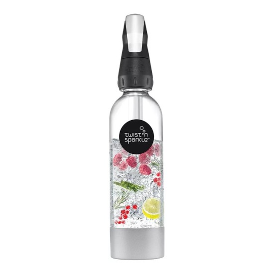 Bollitore Twist'n Sparkle, 950 ml - iSi