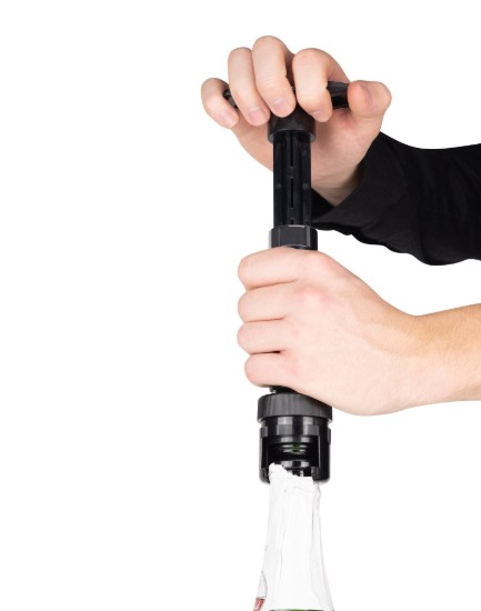Stop voor champagnefles "Epivac" - Peugeot