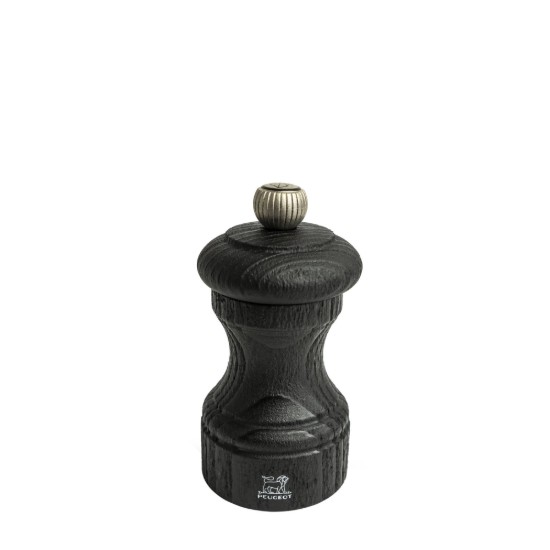 Pepermolen, 10 cm, “Bistro”, kleur “Nature Black” - Peugeot