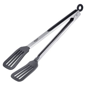 Pinza per servire, 34 cm, "Comfort Silicone Maxi" - Westmark