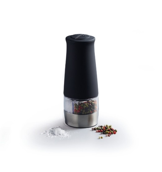Macina sale e pepe elettrico - di Kitchen Craft