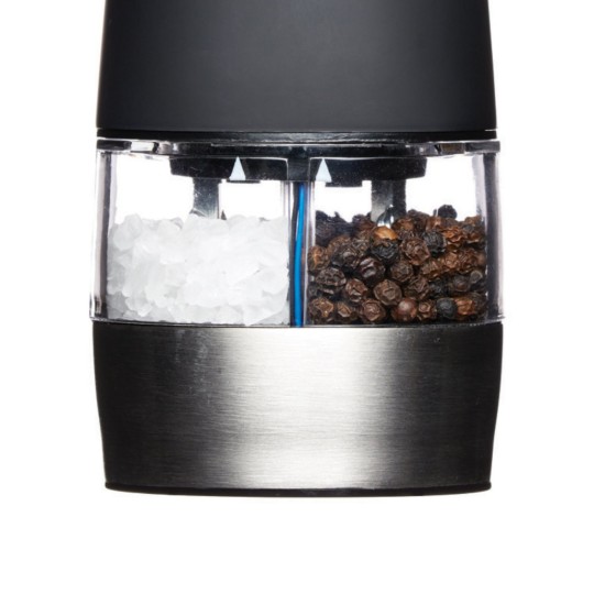 Macina sale e pepe elettrico - di Kitchen Craft