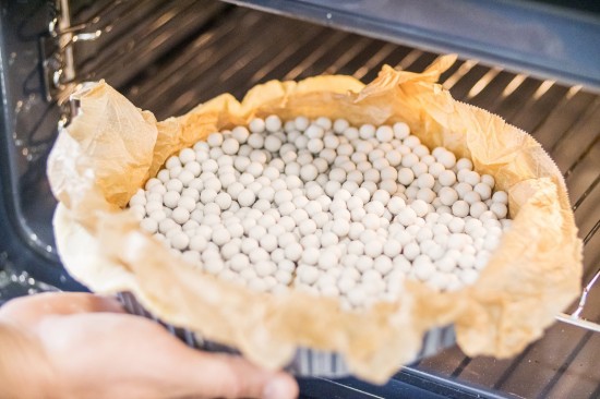 Ceramic balls for tarte, 500 g - by Kitchen Craft