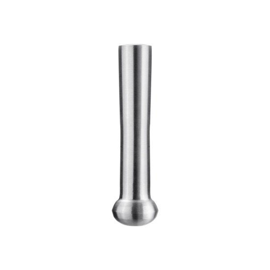 Mojar din inox, cu capac, 10cm - Westmark