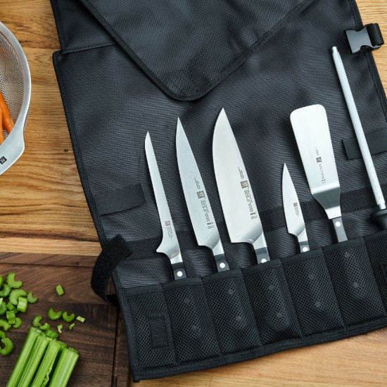 Custodia per 7 coltelli - Zwilling