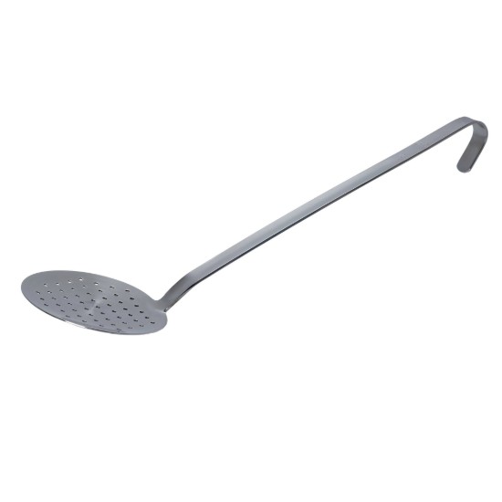 Roostevabast terasest aukudega lusikas, 41 cm - Ballarini
