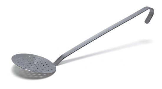 Roostevabast terasest aukudega lusikas, 41 cm - Ballarini