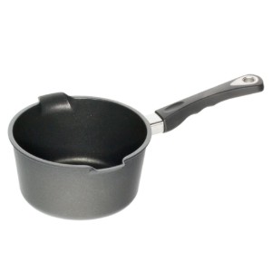 Lattiera, alluminio, 20cm / 2,8L - AMT Gastroguss