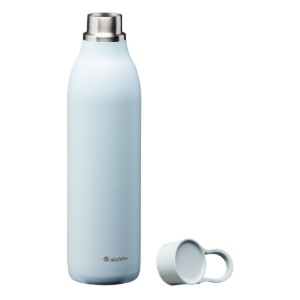 Roestvrij stalen fles, 600ml, "Cityloop Thermavac", Sky Blue - Aladdin